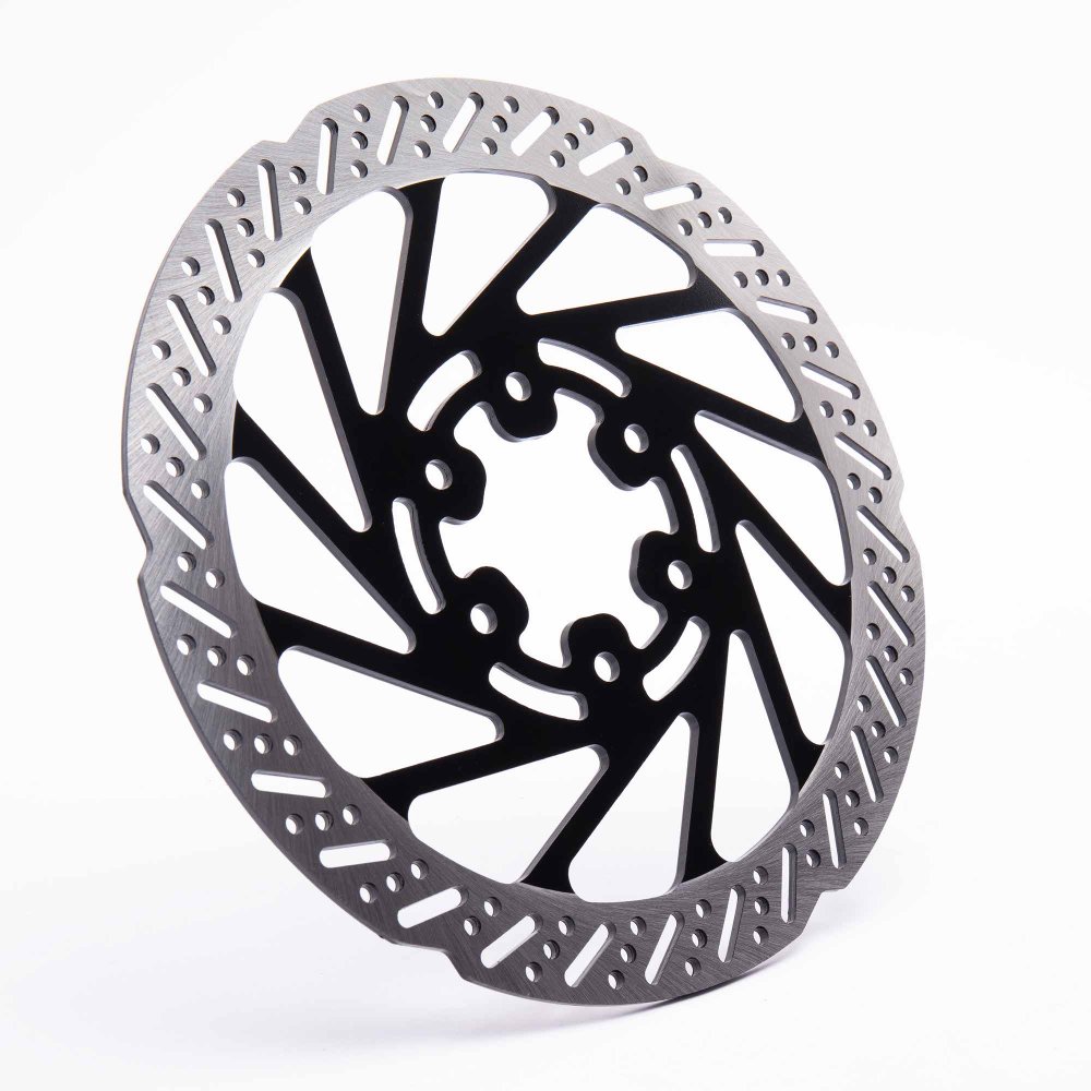 Front / Rear Brake Disc 6