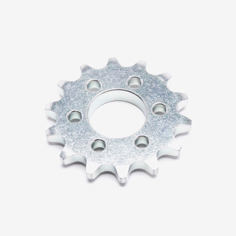 Sprocket 2