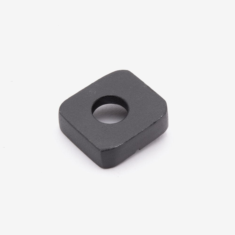 Black Chain Adjuster 31 x 28 x 14mm 2