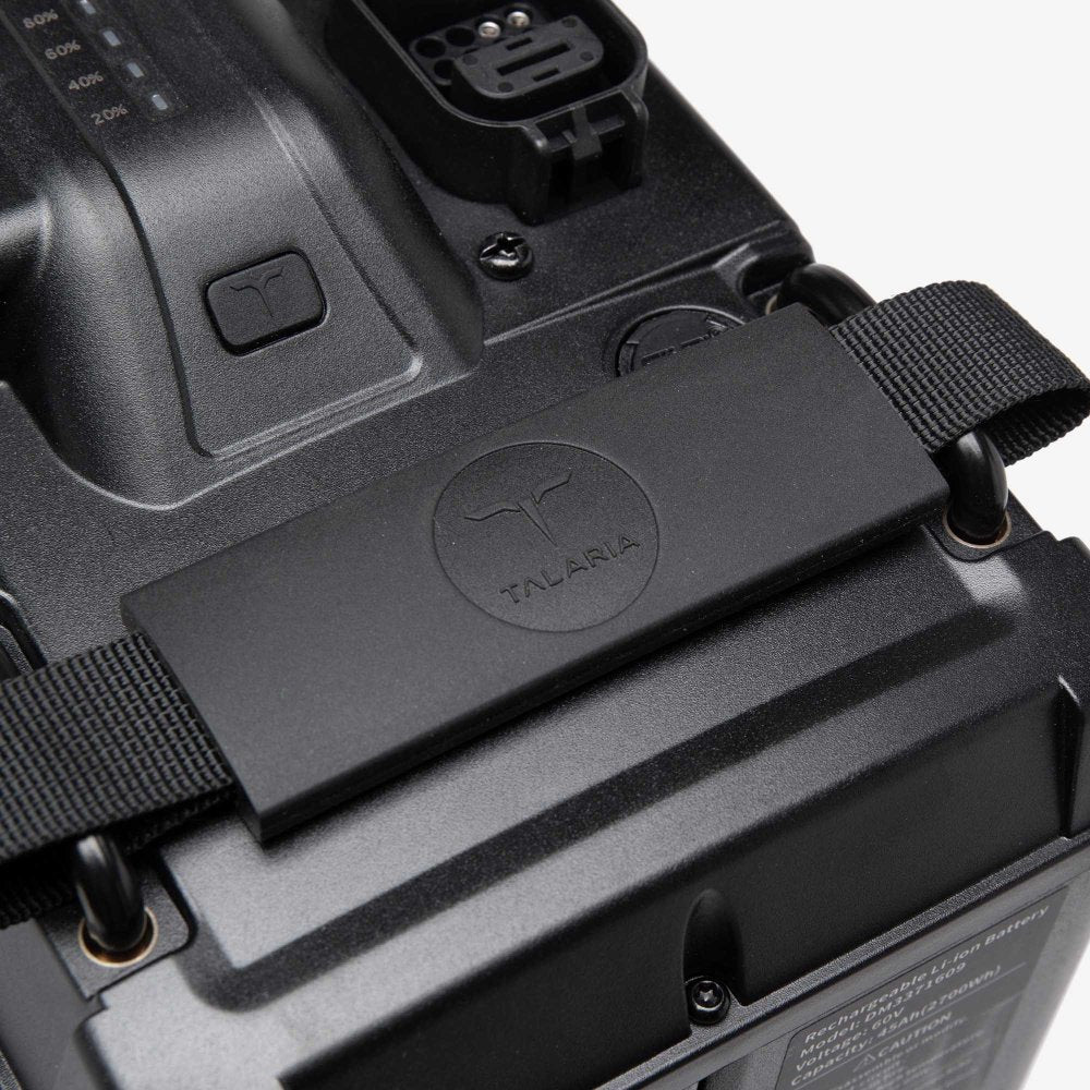 Lithium Battery Pack 5