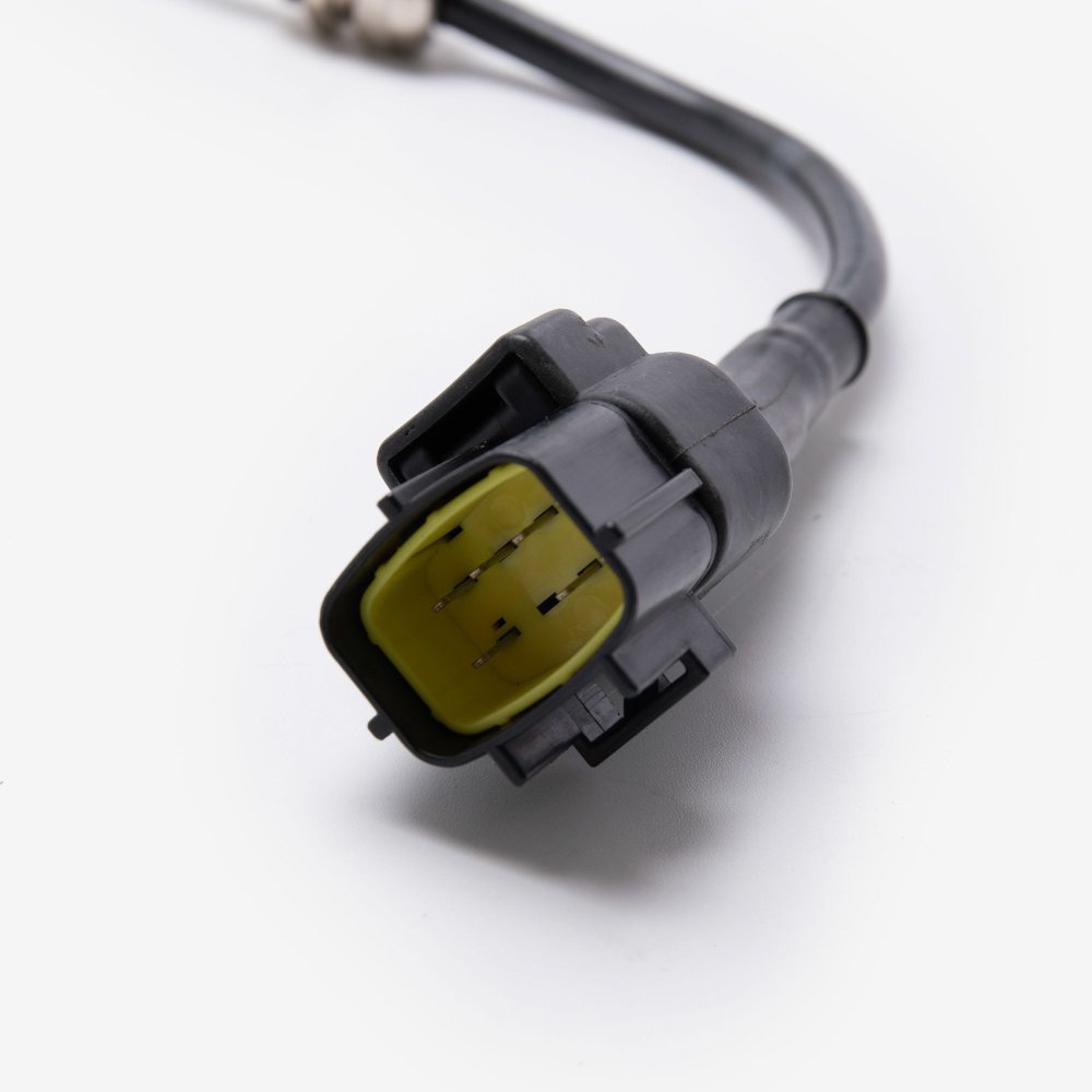 LH Hall Sensor 6
