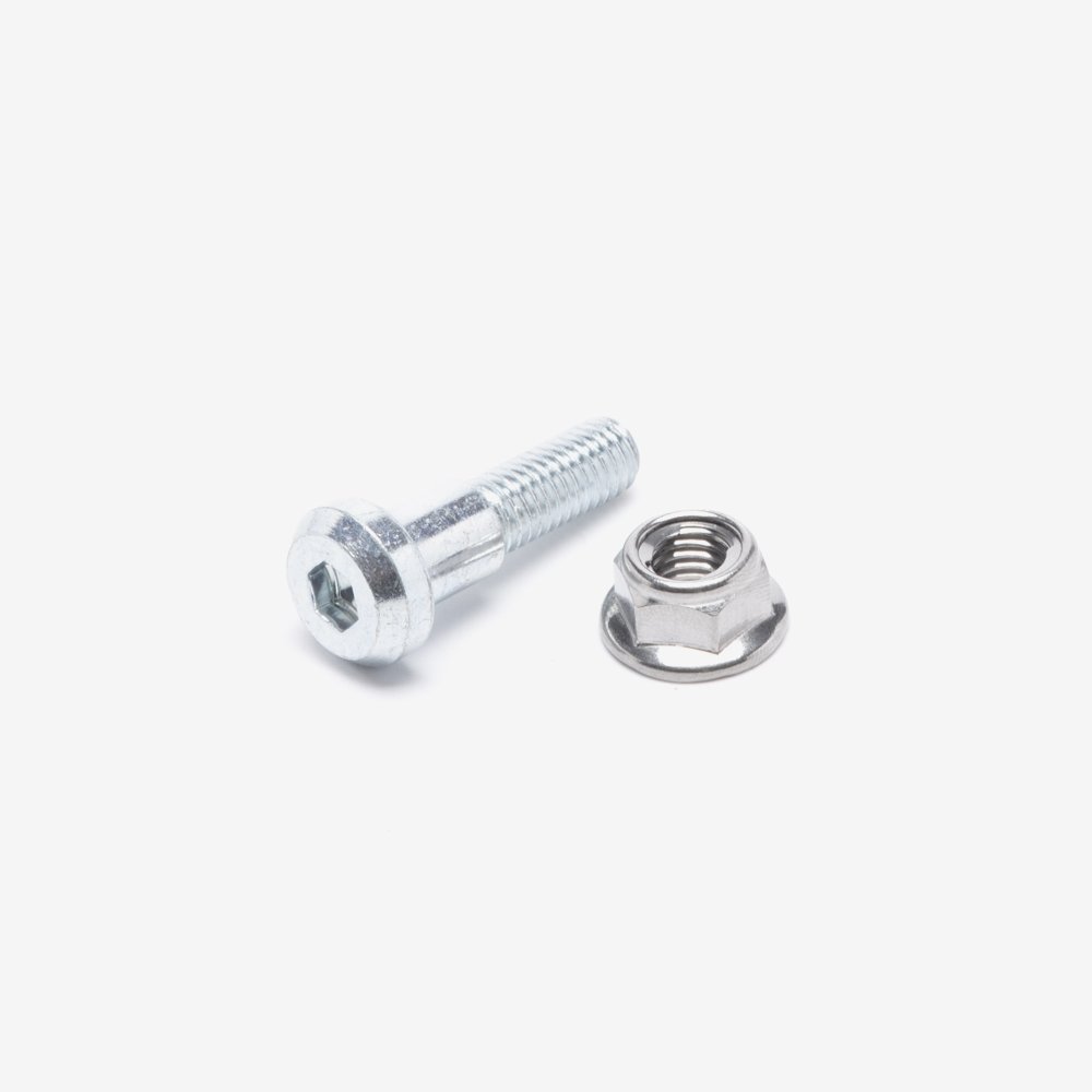 Side Stand Bolt and Nut