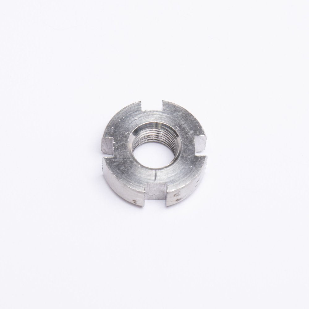 Round Nut (GB 812-1988) 2