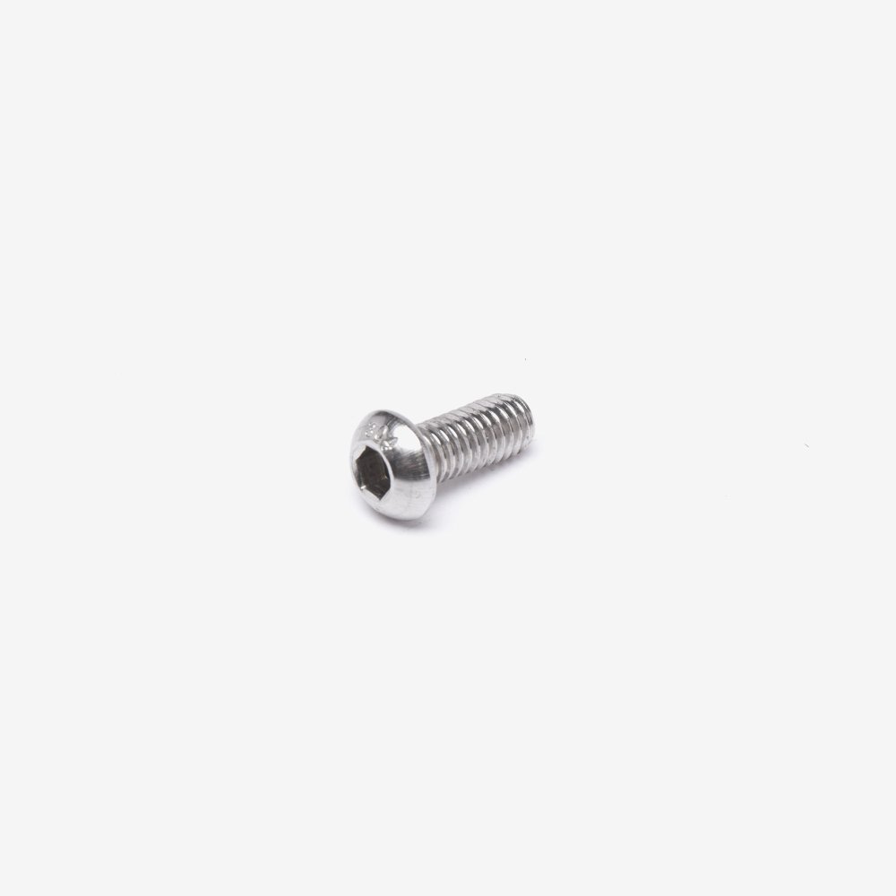 Mudguard Fixture Bolt