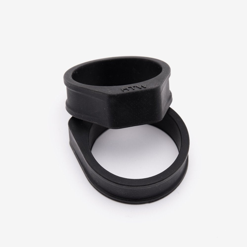 Rubber Fork Cushion (Talaria) 4