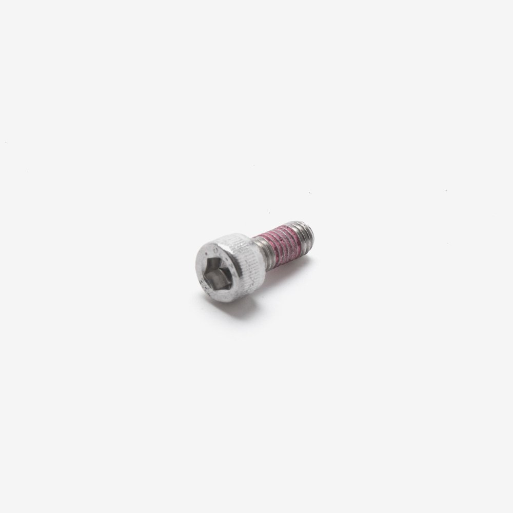 Pulley Bolt