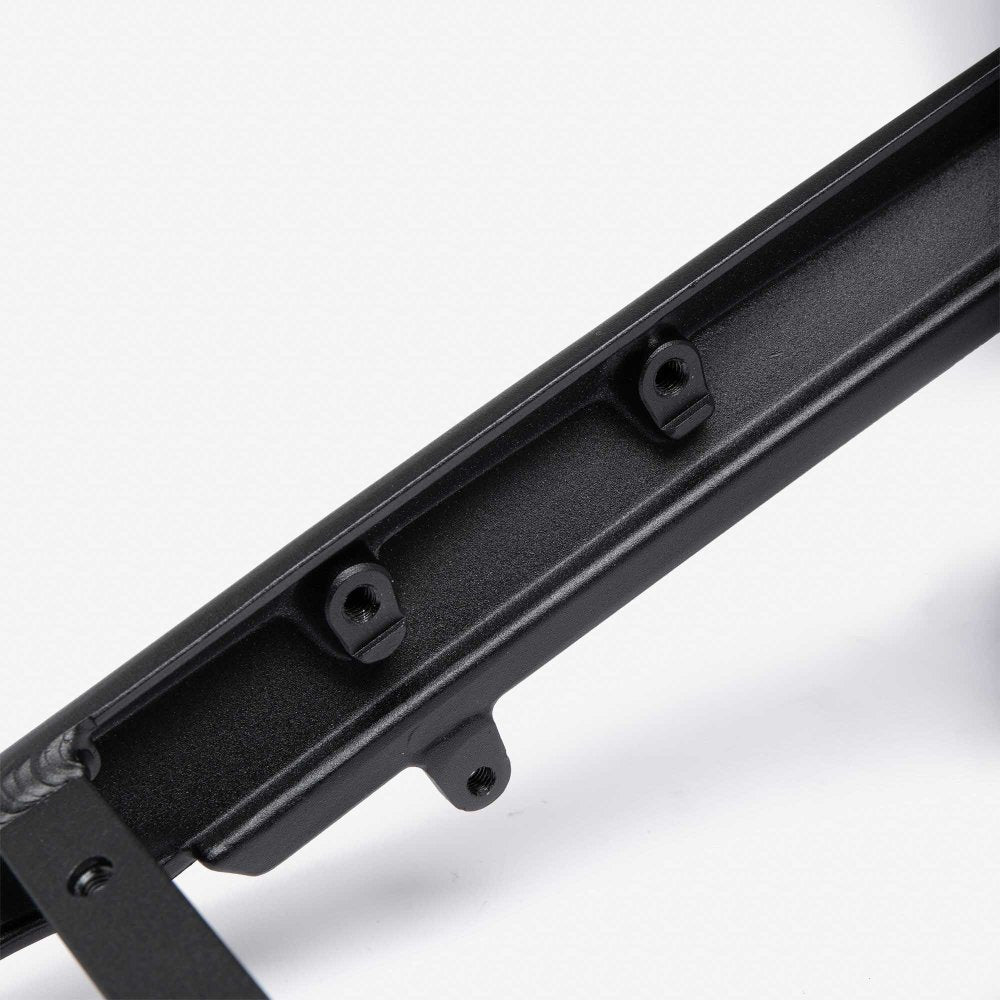 Motor Controller Sub-Frame 7