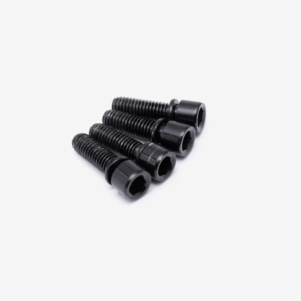 Handlebar Clamp 6