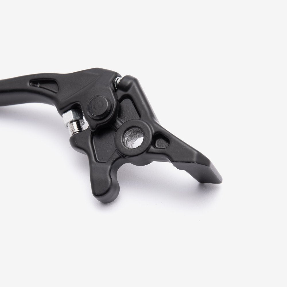 Rear Brake Lever 7