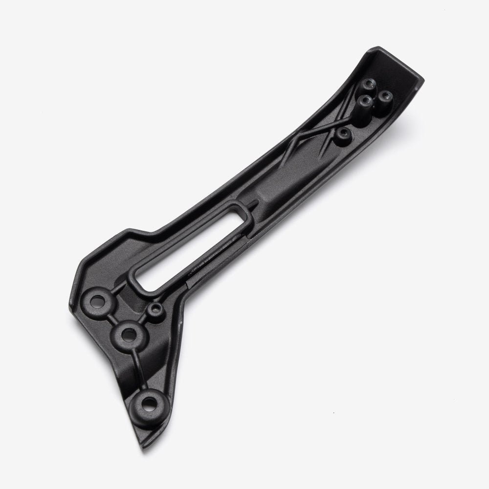 Number Plate Bracket Support 3