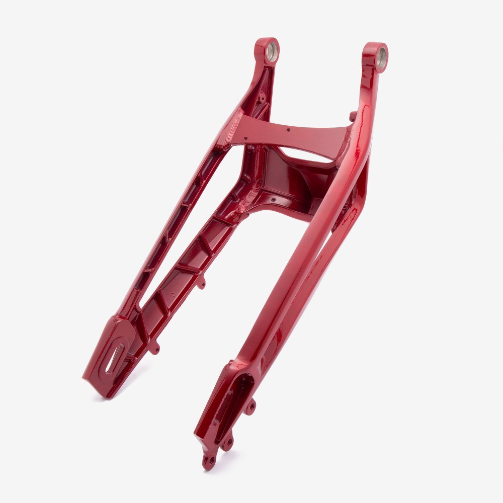 Swingarm Red 8