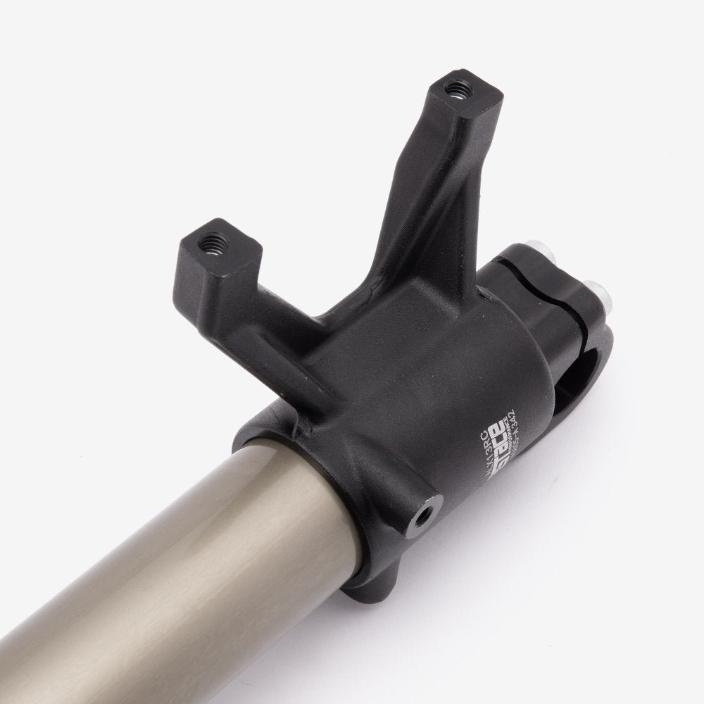 Front Left Talaria Suspension - Red Cap 7