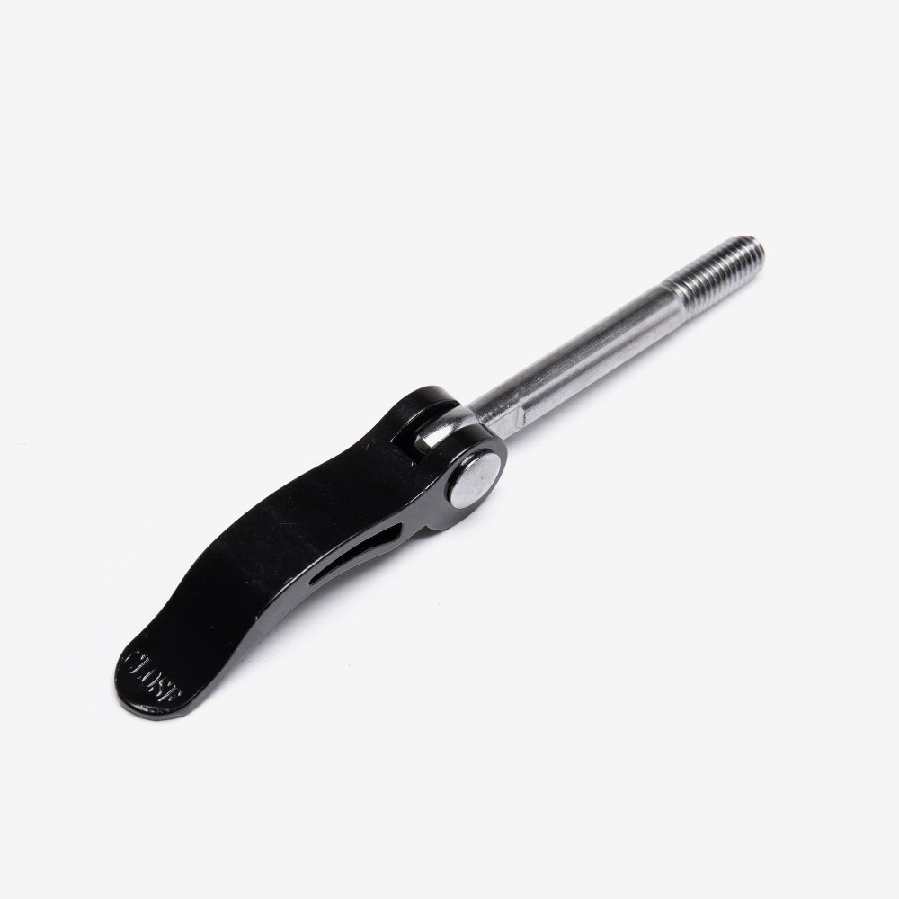 Quick Release Bolt Assembly 2