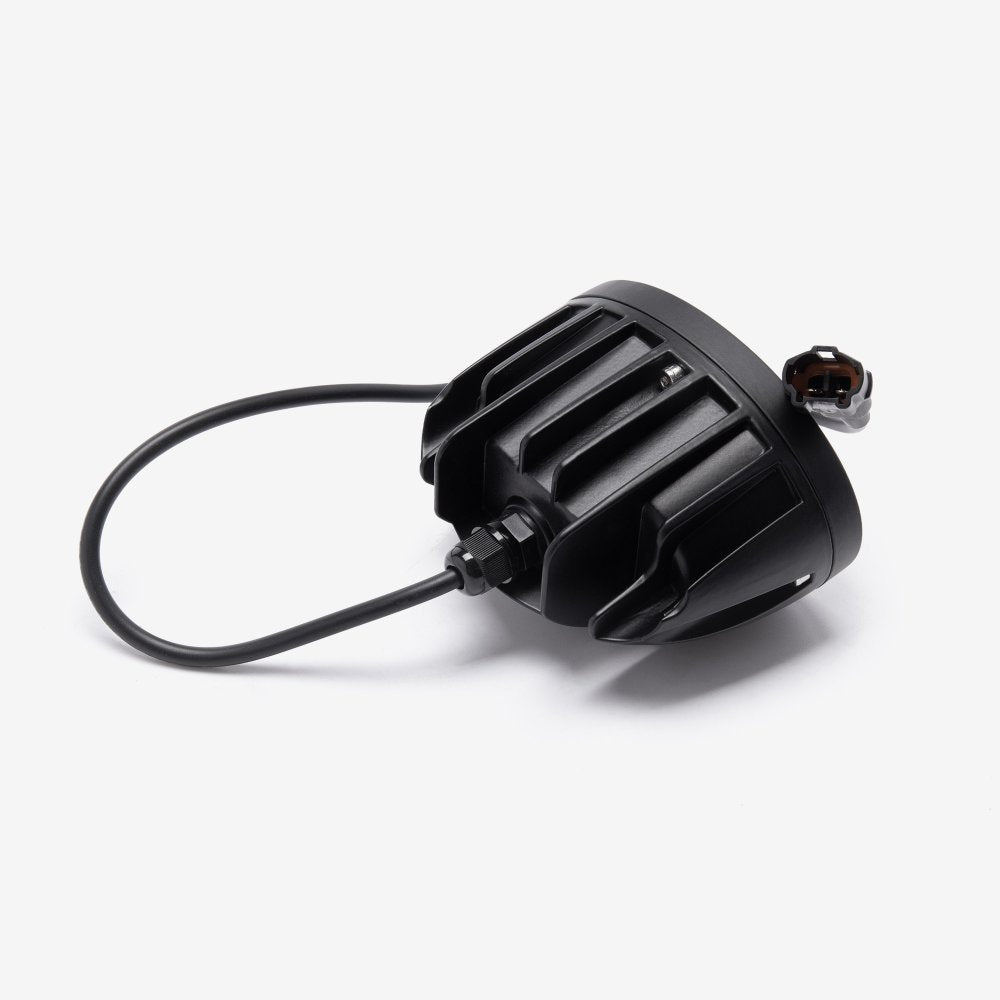 LED Headlight Assembly 2