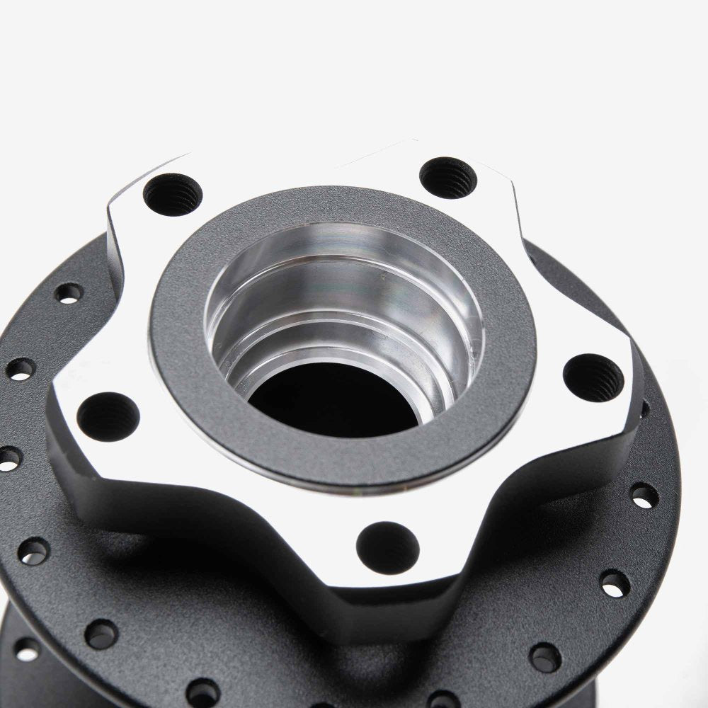 Wheel Hub 5