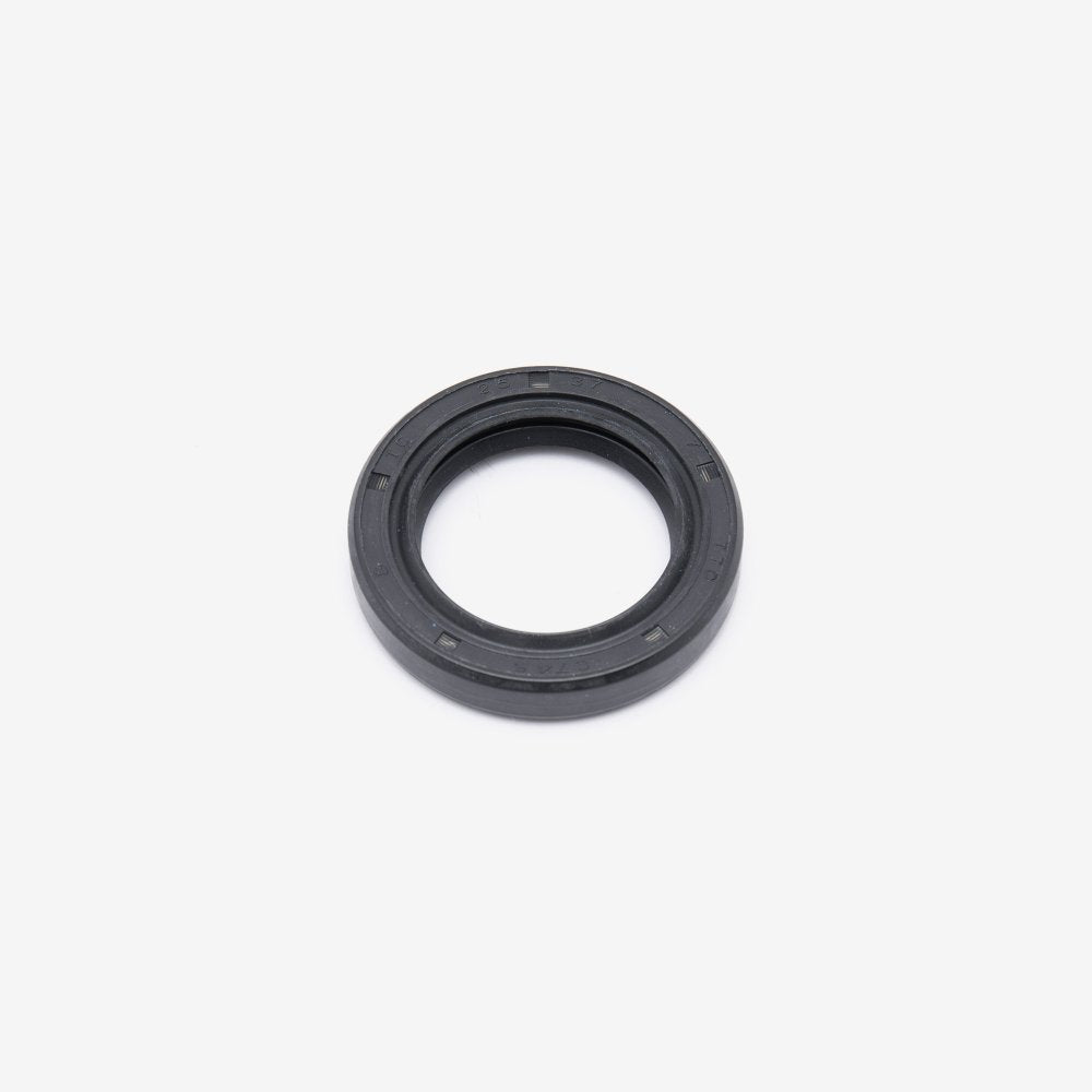 Wheel Hub Oil Seal 2