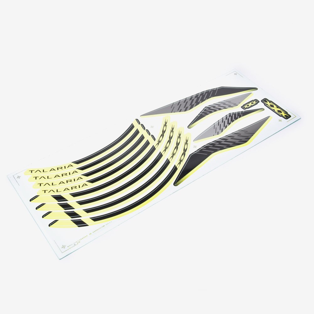 Talaria Graphics Kit 2