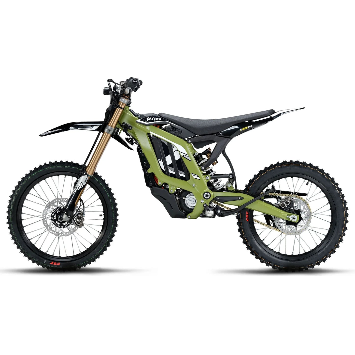 SURRON Light Bee 2 X-Offroad Performance
