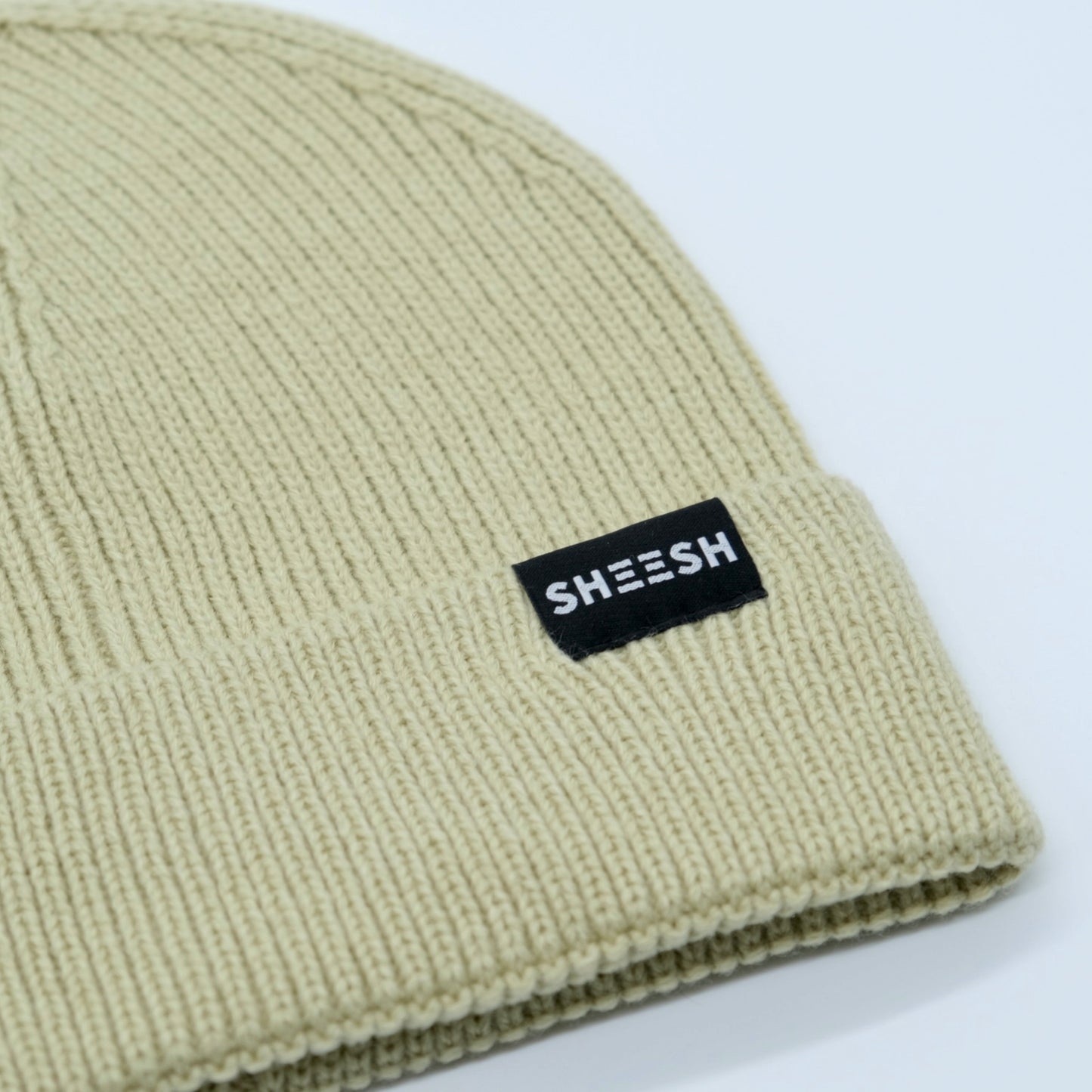 SHEESH Beanie Limited Edition 2.0 Green