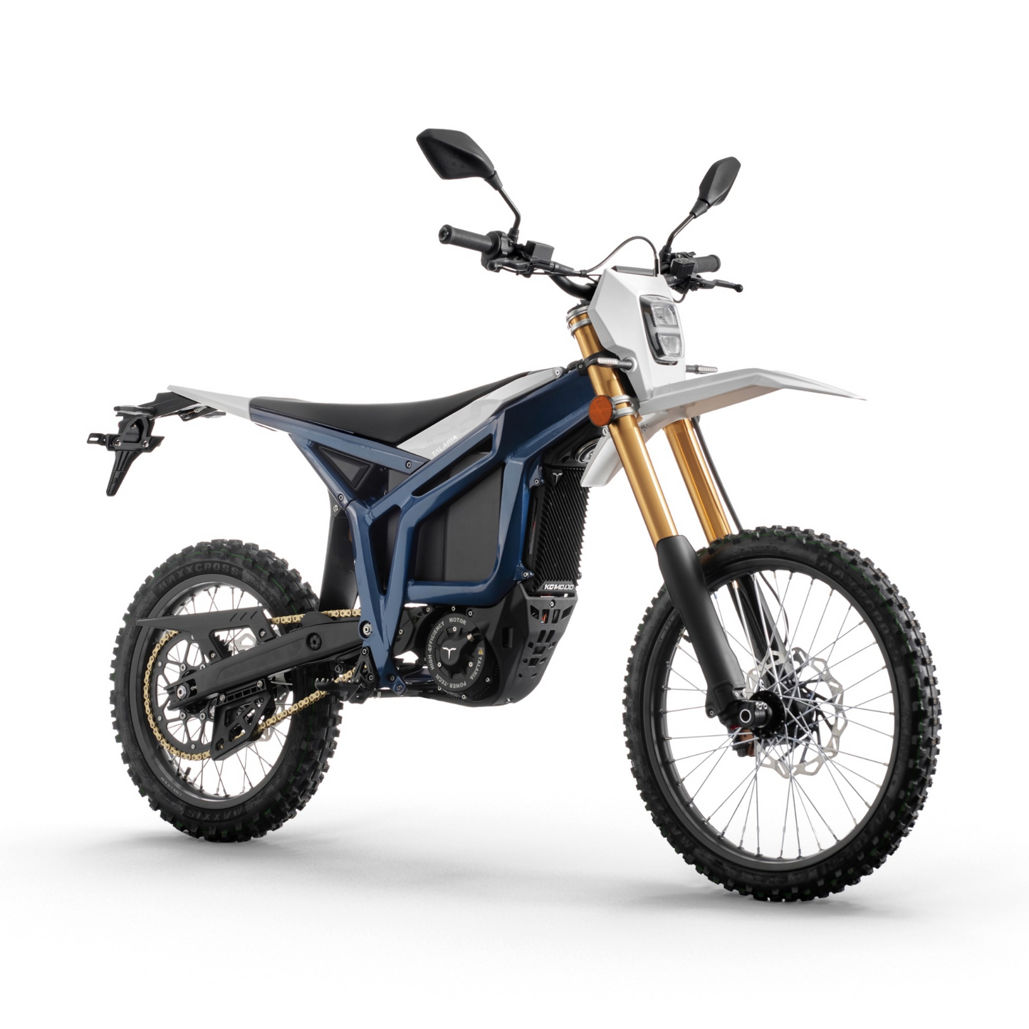 Talaria KOMODO L3E