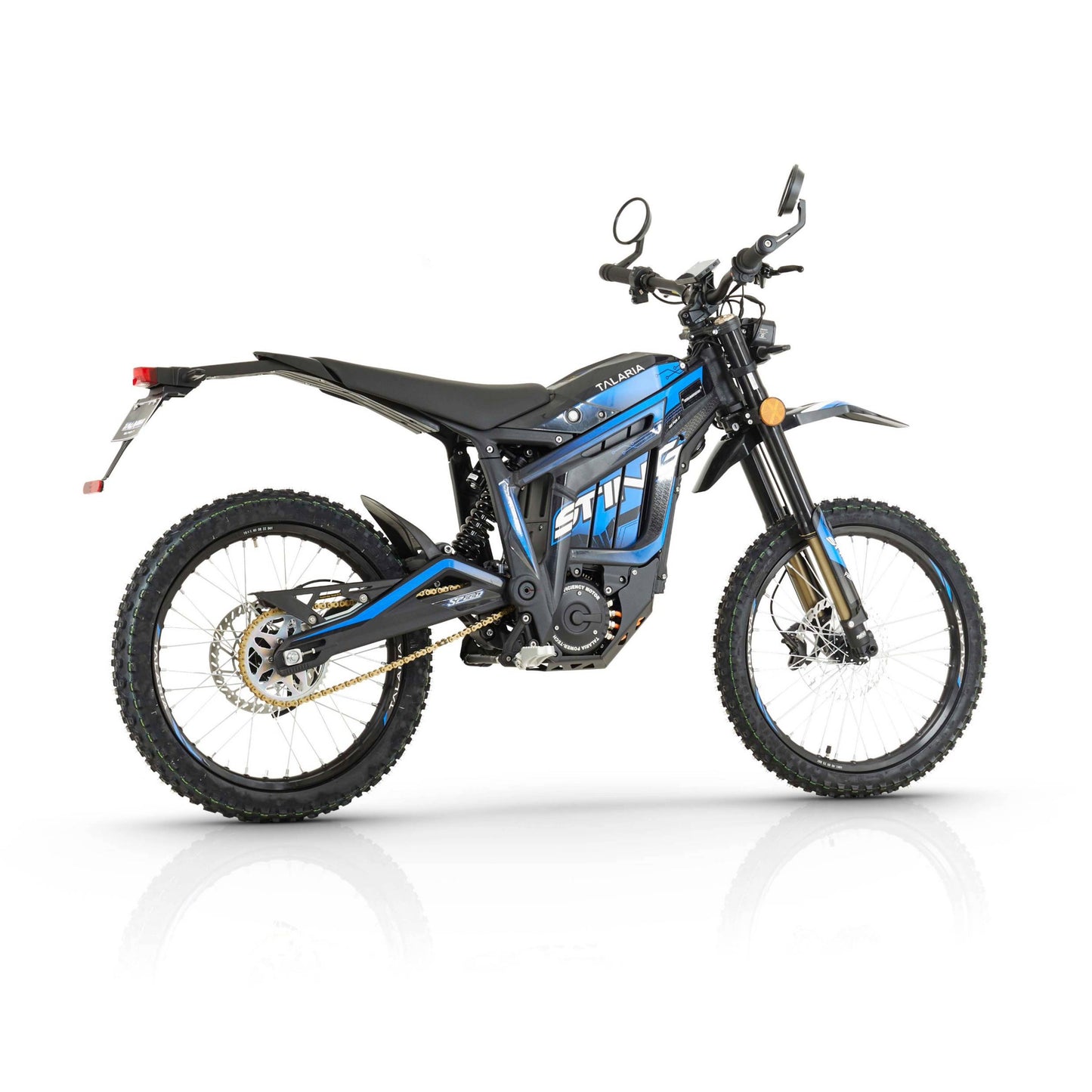 Talaria STING R L1E ROAD LEGAL