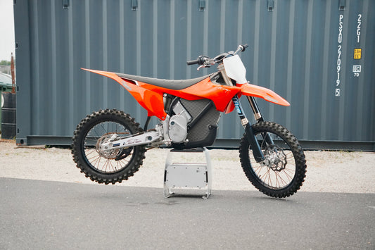 STARK VARG MX 1.2 – Das schnellste elektrische Motocross-Bike der Welt?
