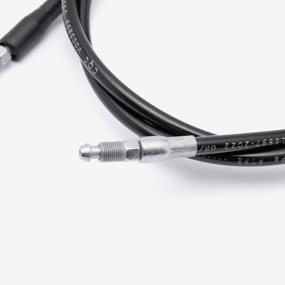 Rear Brake Hose 1600mm 2