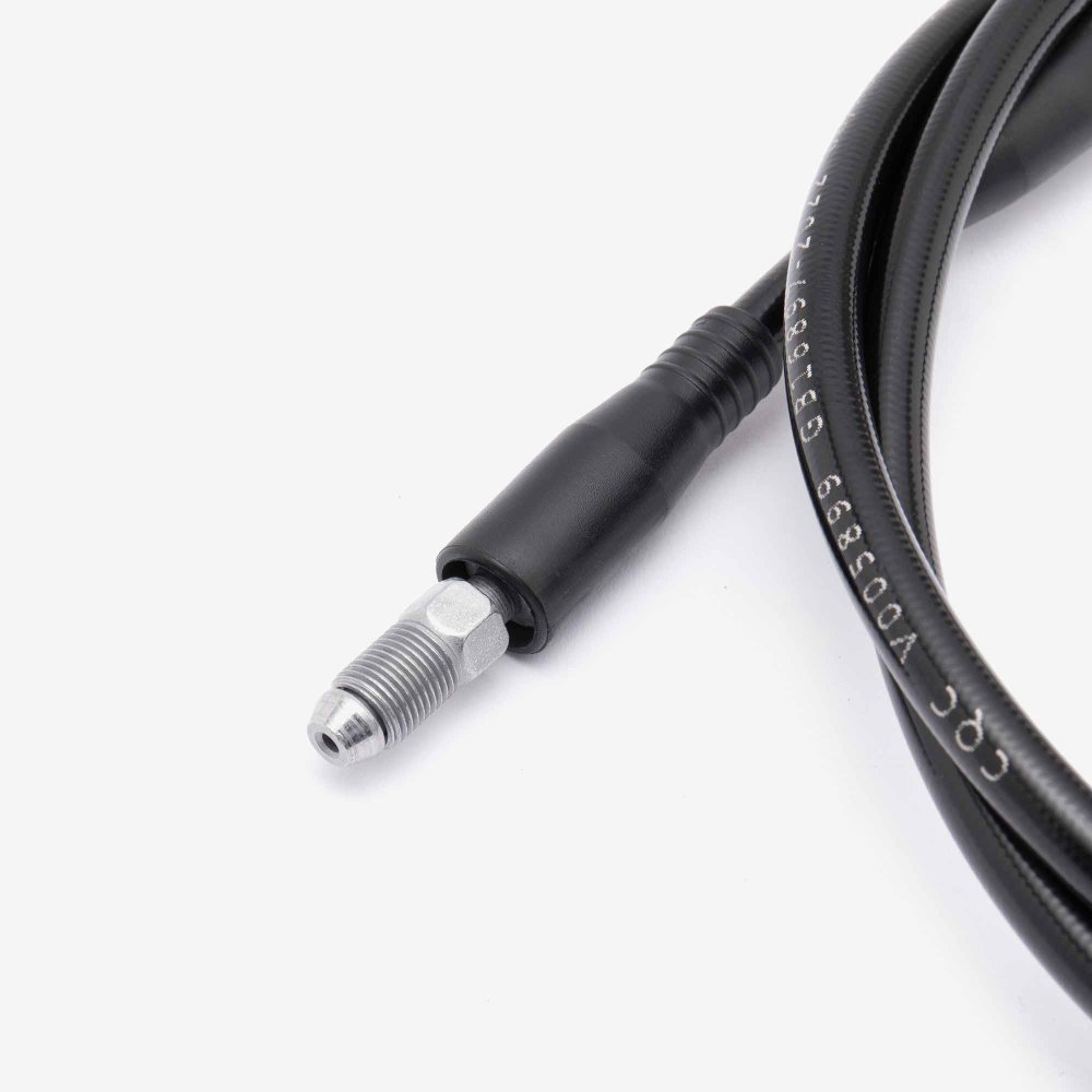 Rear Brake Hose 1600mm 3