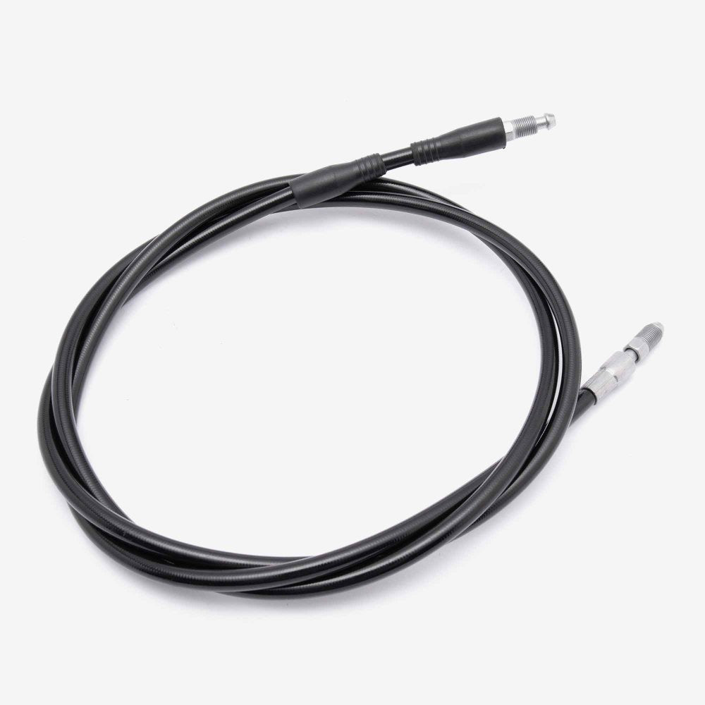 Rear Brake Hose 1600mm 4