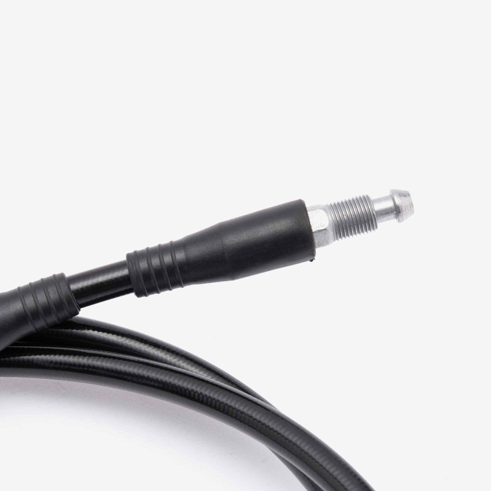 Rear Brake Hose 1600mm 5