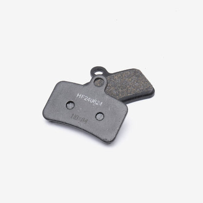 Front/Rear Brake Pads 2