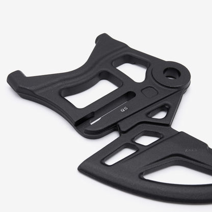 Rear Caliper Mounting Bracket 5