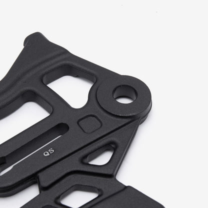 Rear Caliper Mounting Bracket 6