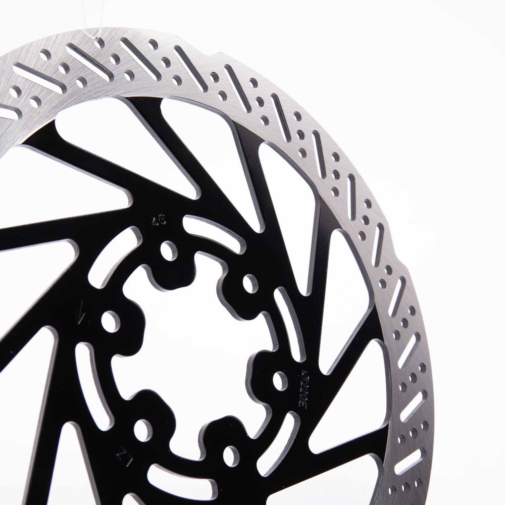 Front / Rear Brake Disc 2