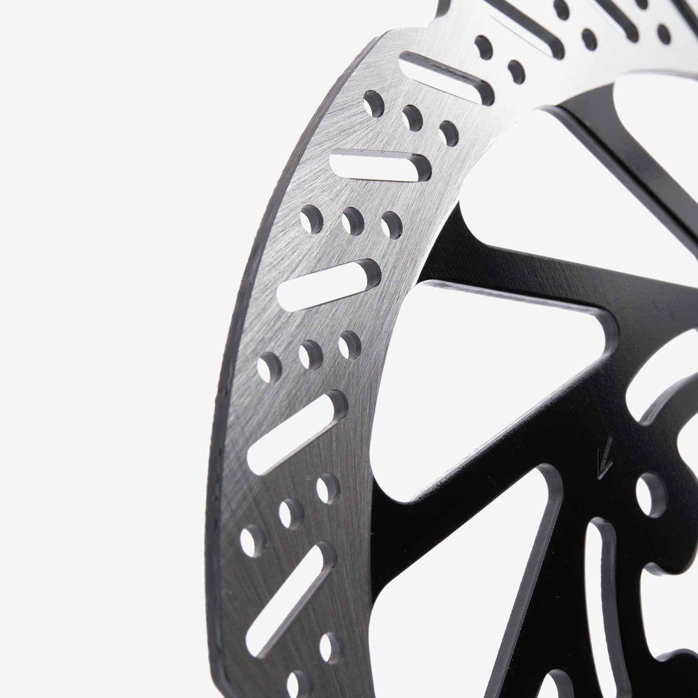 Front / Rear Brake Disc 4