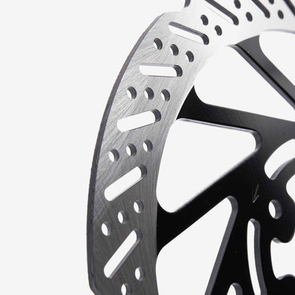 Front / Rear Brake Disc 4