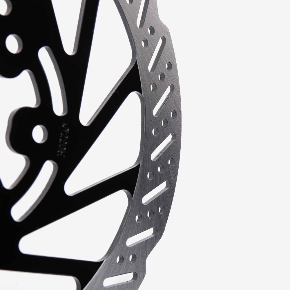 Front / Rear Brake Disc 5