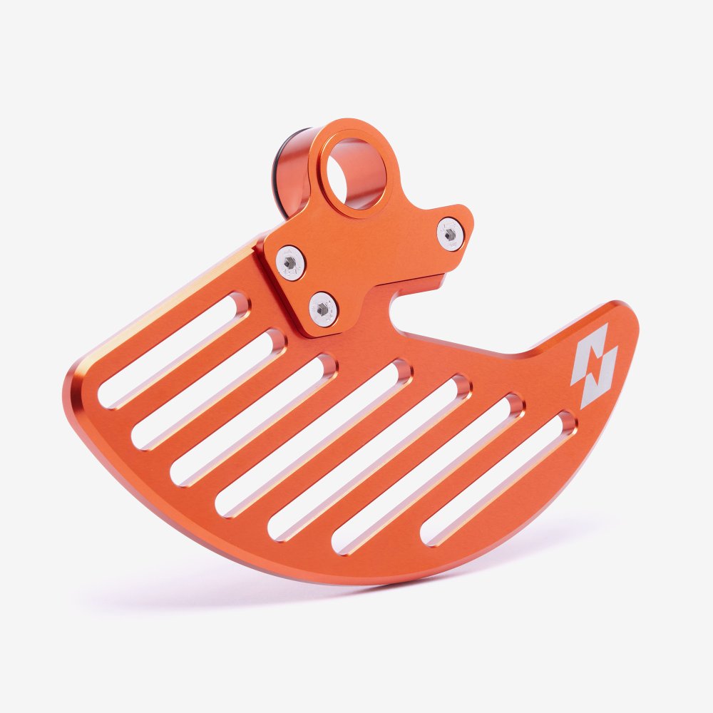 Brake Disc Guard for Talaria / Light Bee 220mm Brake Disc