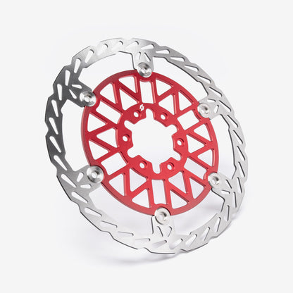 Talaria Full-E Charged Hintere Bremsscheibe 250 mm für Talaria