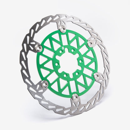 Talaria Full-E Charged Hintere Bremsscheibe 250 mm für Talaria