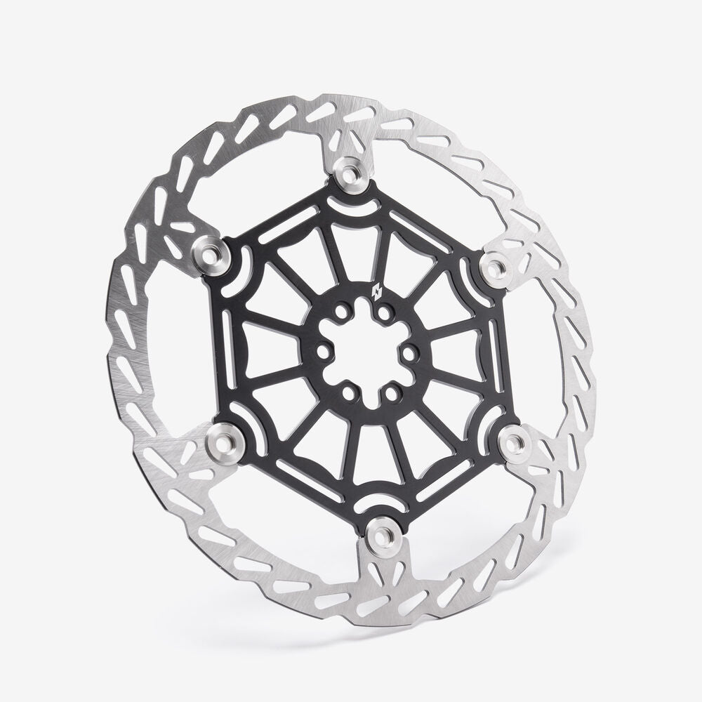 Talaria Full-E Charged Vordere Bremsscheibe 250 mm für Light Bee / Talaria / Pro SS