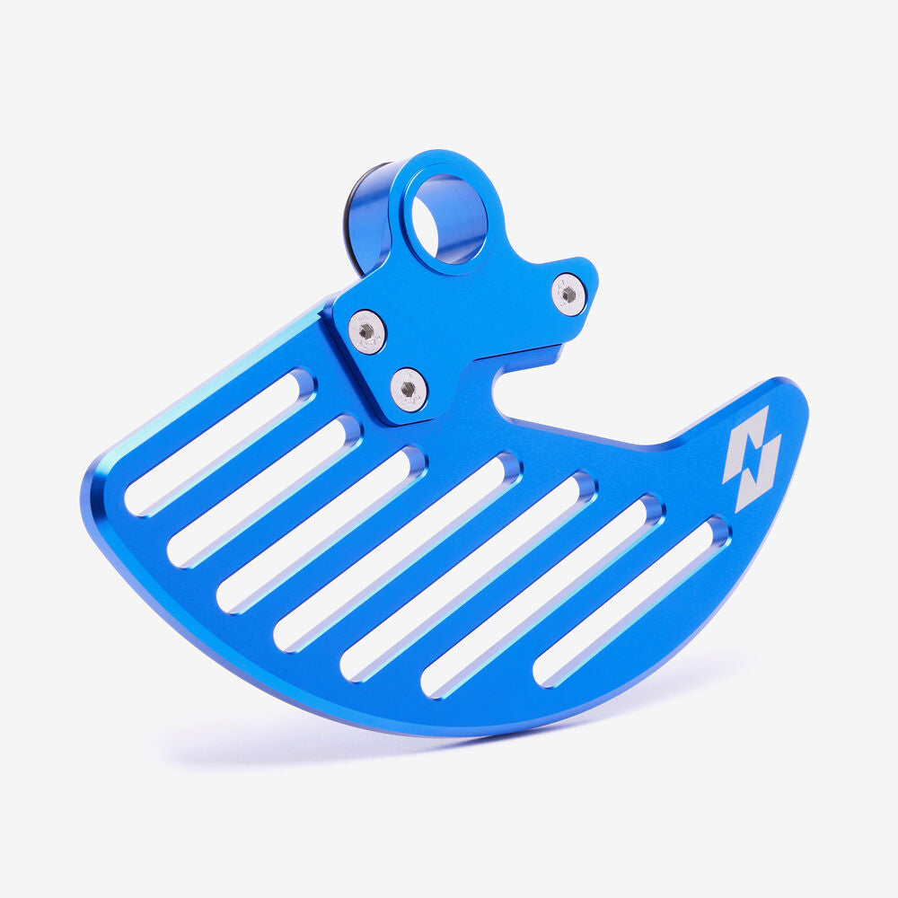 Talaria Full-E Charged Vorderer Bremsscheibenschutz für Talaria / Light Bee / Pro SS – 220 mm Bremsscheibe