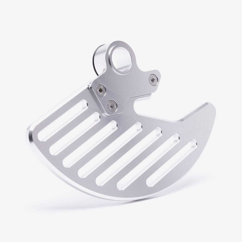 Talaria Full-E Charged Vorderer Bremsscheibenschutz für Talaria / Light Bee / Pro SS – 220 mm Bremsscheibe