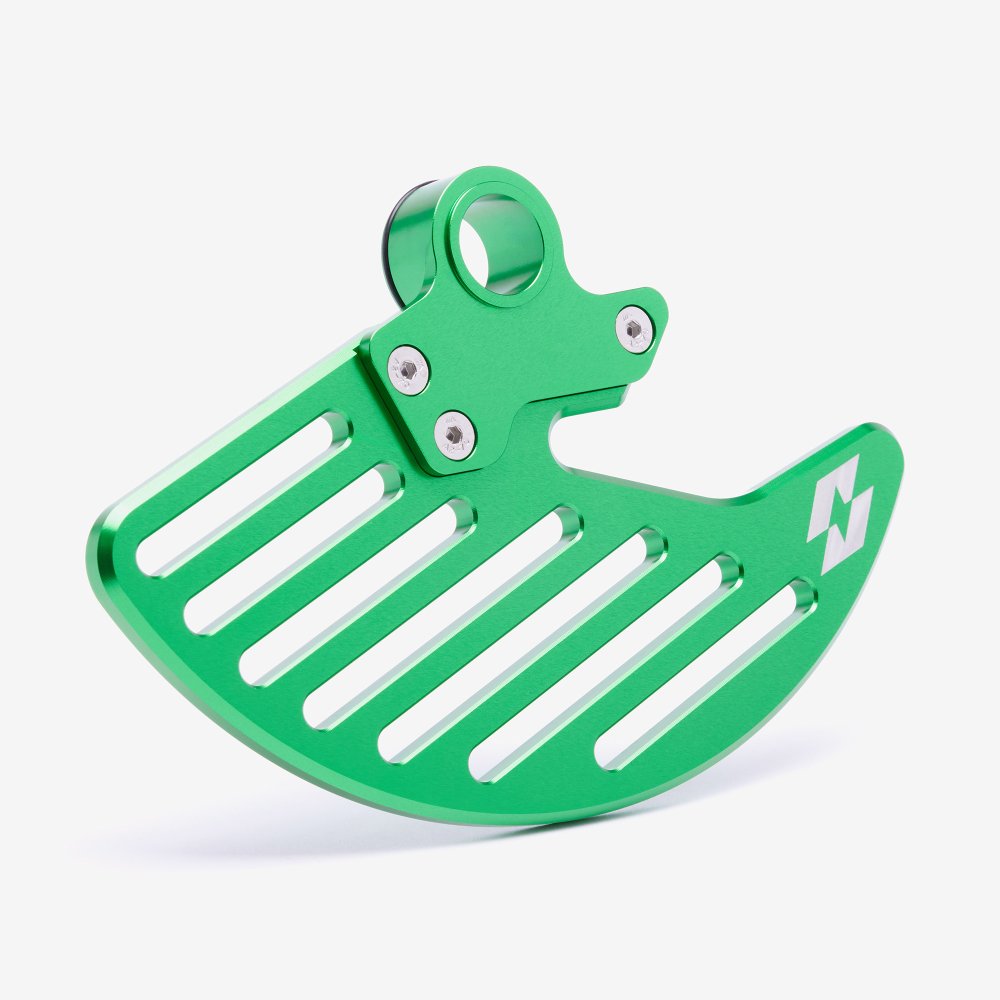Brake Disc Guard for Talaria / Light Bee 220mm Brake Disc