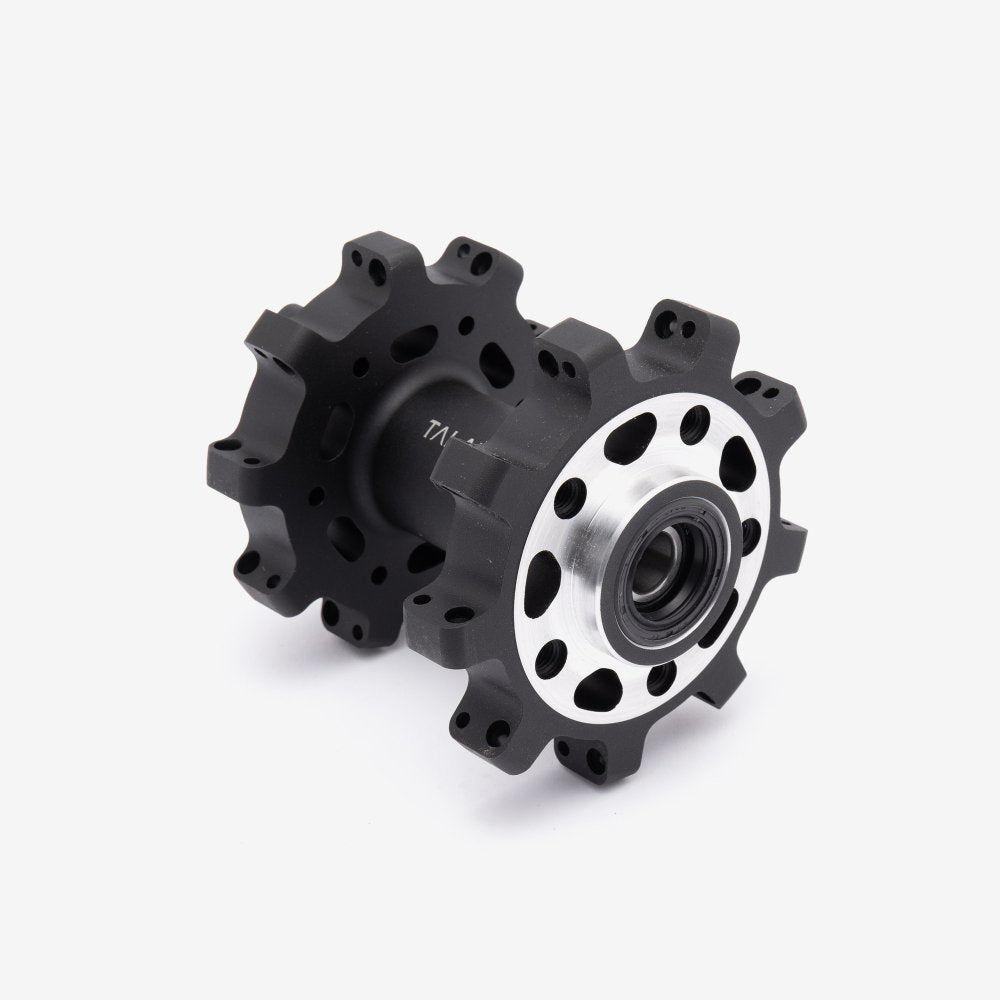 Rear Wheel Hub  2