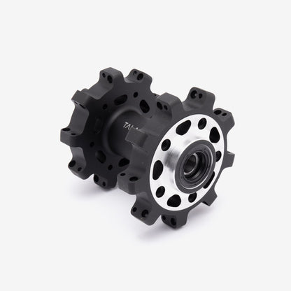 Rear Wheel Hub  2