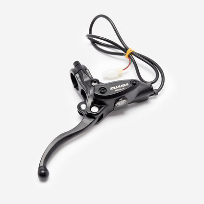 Brake Master Cylinder