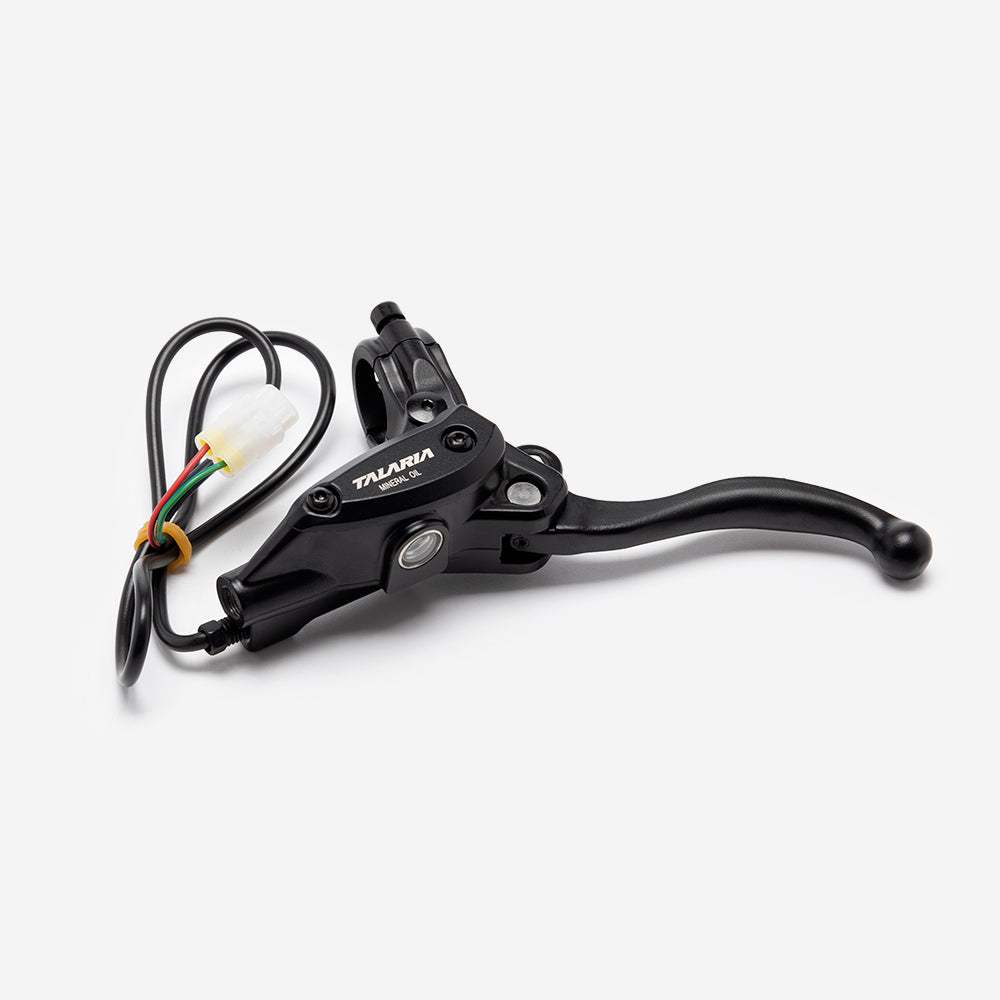 Brake Master Cylinder