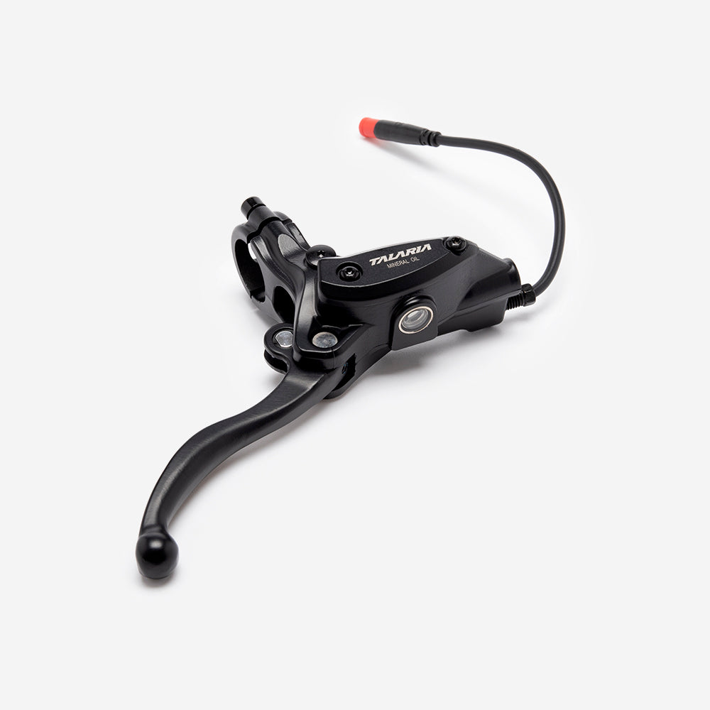 Brake Master Cylinder