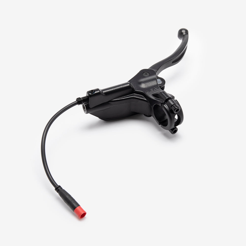 Brake Master Cylinder 2